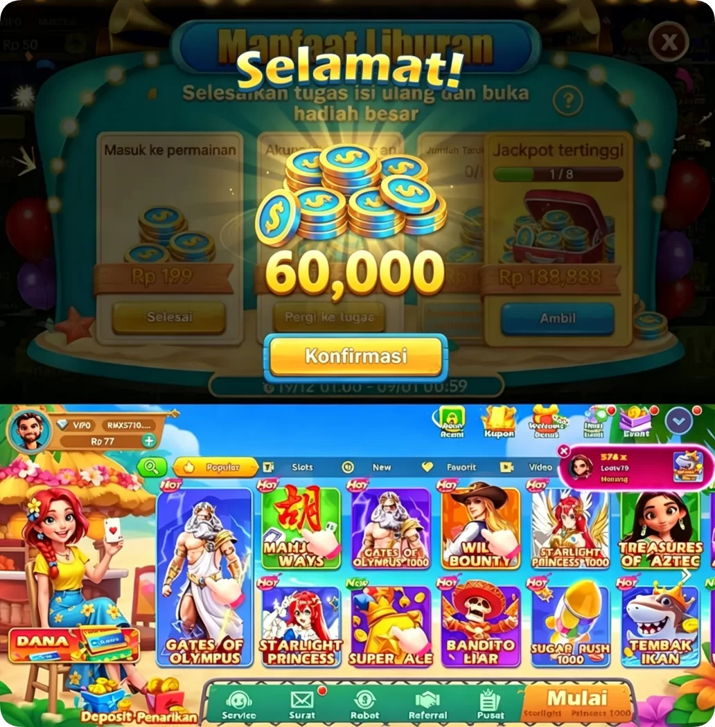 yunitoto Masuk - yunitoto Resmi
