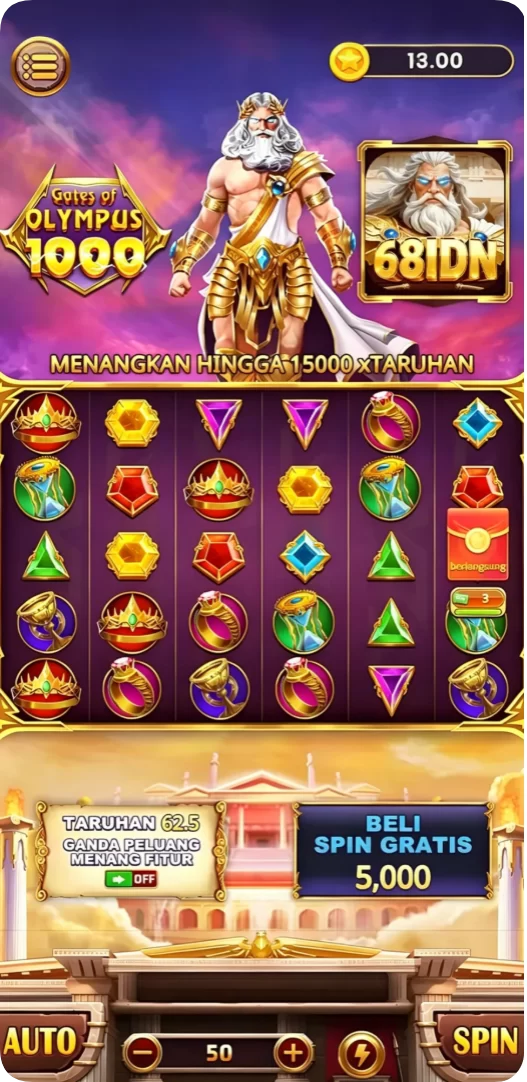 yunitoto Tangkapan Layar - APK Resmi